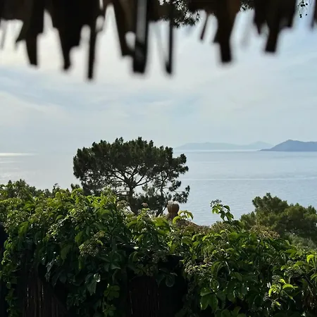 Heaven Faralya Fethiye