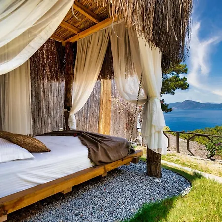 Heaven Faralya * Fethiye