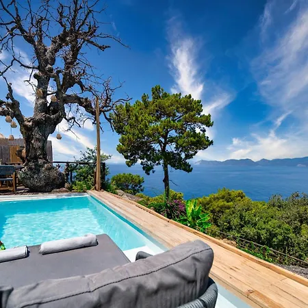 Heaven Faralya * Fethiye