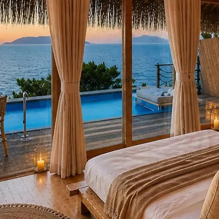 Heaven Faralya * Fethiye